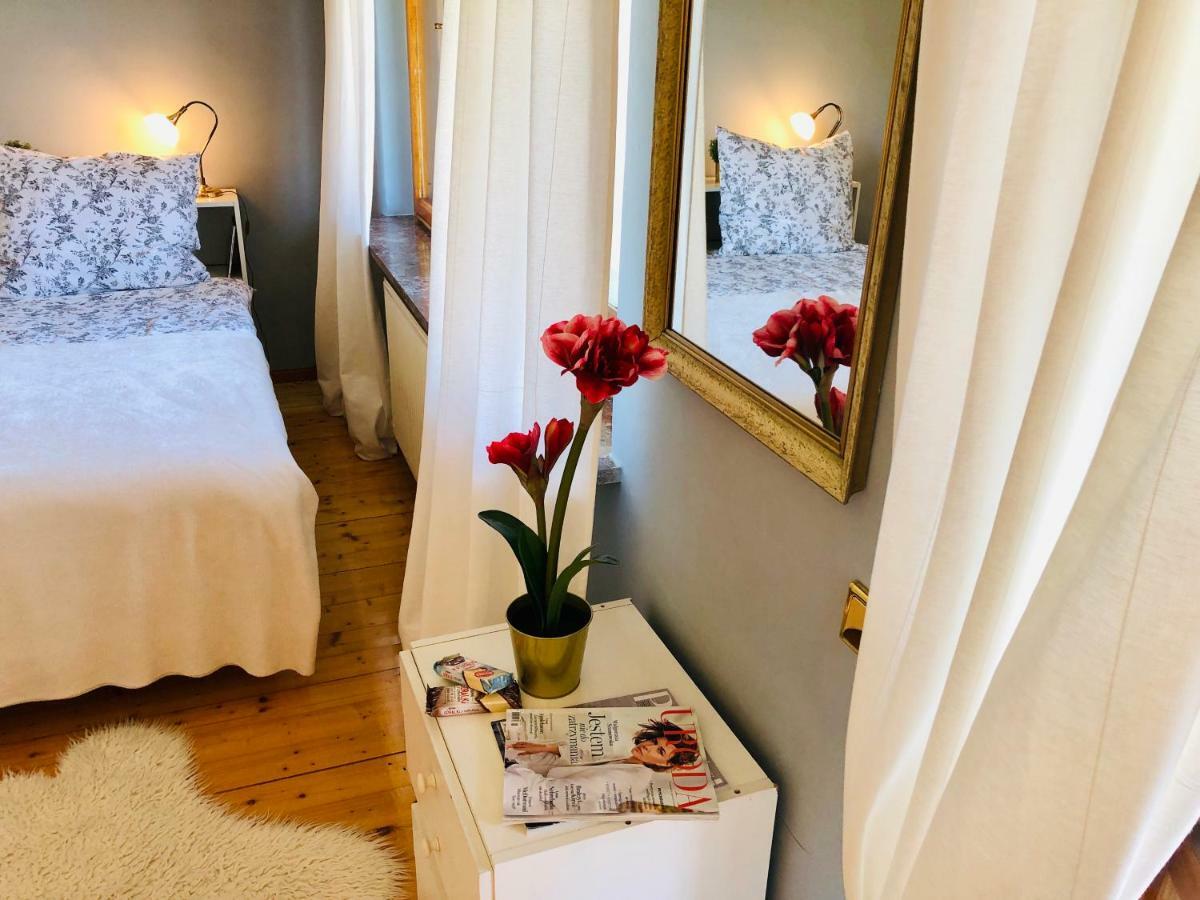 Sielanka W Brennej Villa Brenna Kültér fotó